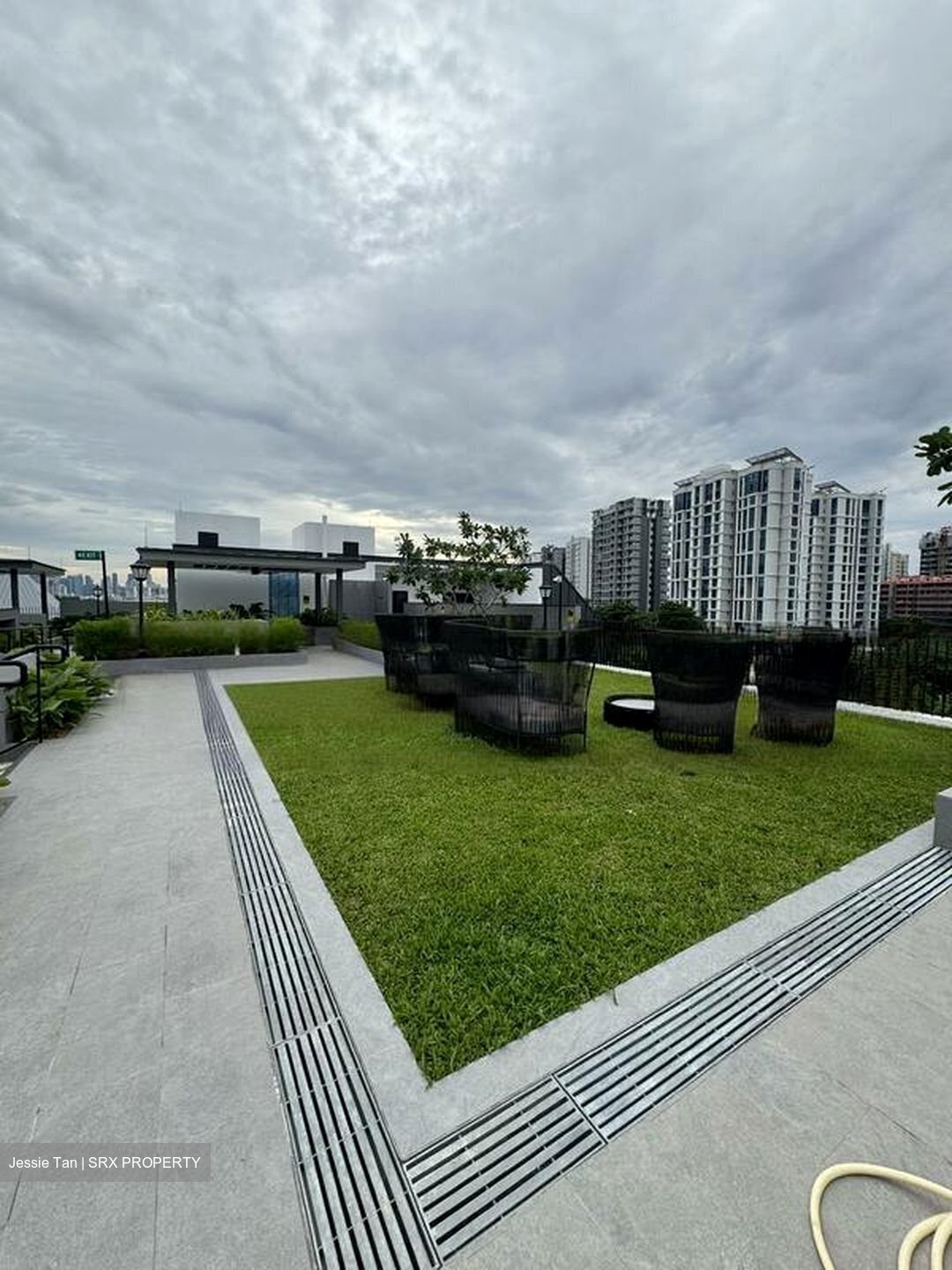 Royal Hallmark (D15), Apartment #482289441